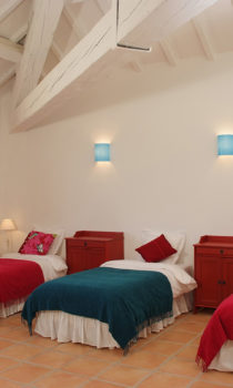 Kids-Bedroom-kid-firendly-location-vacances-carcassonne-chateau-canet