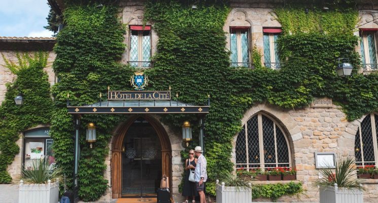 HOTEL DE LA CITE-1